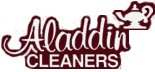 Aladdin Cleaners Inc.