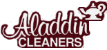 Aladdin Cleaners